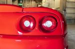 Ferrari 360 Spider 2001 года